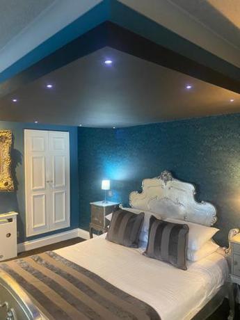 Imagen de la habitación del Hotel The Vine Hotel, Skegness. Foto 12