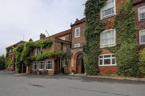 Imagen general del Hotel The Vine Hotel, Skegness. Foto 6