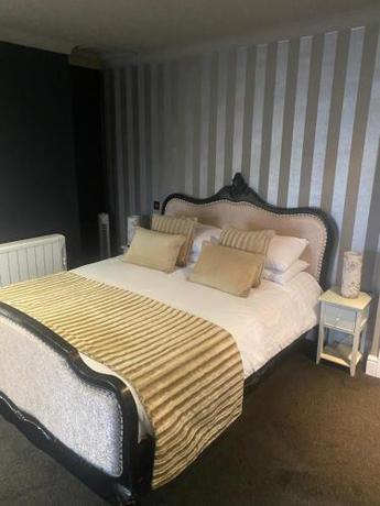 Imagen de la habitación del Hotel The Vine Hotel, Skegness. Foto 13