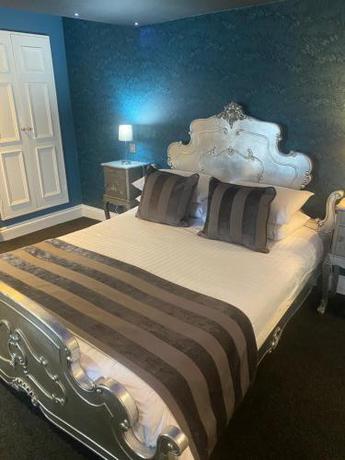 Imagen de la habitación del Hotel The Vine Hotel, Skegness. Foto 14