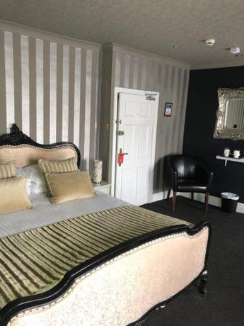 Imagen de la habitación del Hotel The Vine Hotel, Skegness. Foto 15