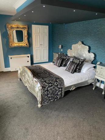 Imagen de la habitación del Hotel The Vine Hotel, Skegness. Foto 16
