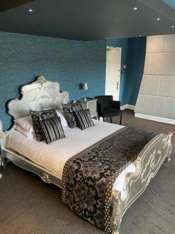 Imagen de la habitación del Hotel The Vine Hotel, Skegness. Foto 18