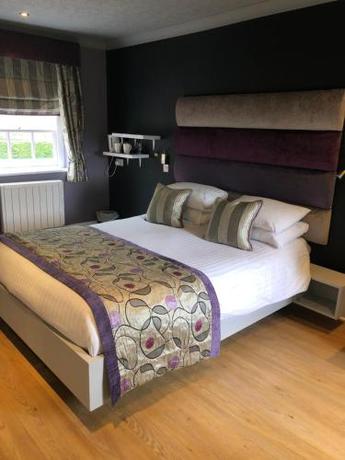 Imagen de la habitación del Hotel The Vine Hotel, Skegness. Foto 19