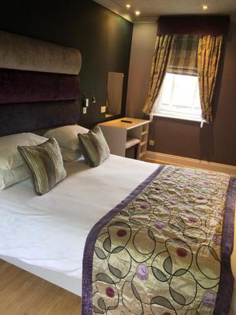 Imagen de la habitación del Hotel The Vine Hotel, Skegness. Foto 20