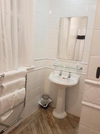 Imagen general del Hotel The Vine Hotel, Skegness. Foto 2