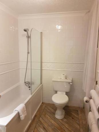 Imagen general del Hotel The Vine Hotel, Skegness. Foto 3
