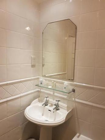 Imagen general del Hotel The Vine Hotel, Skegness. Foto 4