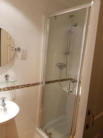 Imagen general del Hotel The Vine Hotel, Skegness. Foto 5