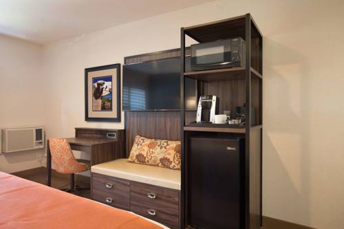 Imagen de la habitación del Hotel The Vine Inn Davis. Foto 6
