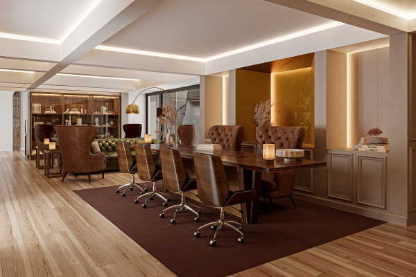 Imagen general del Hotel The Vinea Collection by Piamonte Hotels. Foto 3