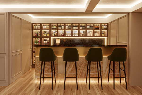 Imagen general del Hotel The Vinea Collection by Piamonte Hotels. Foto 6