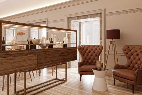 Imagen general del Hotel The Vinea Collection by Piamonte Hotels. Foto 8