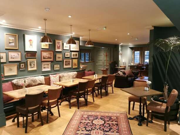 Imagen general del Hotel The Vines. Foto 4