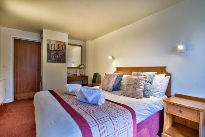 Imagen de la habitación del Hotel The Vines. Foto 20