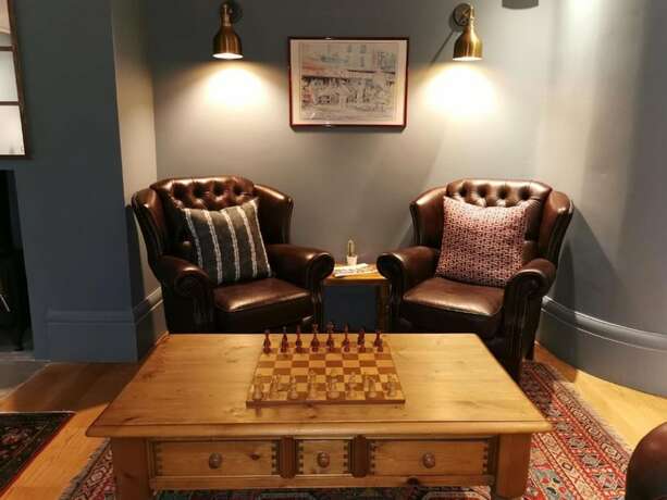 Imagen general del Hotel The Vines. Foto 10