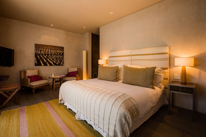 Imagen de la habitación del Hotel The Vines Resort and Spa. Foto 4