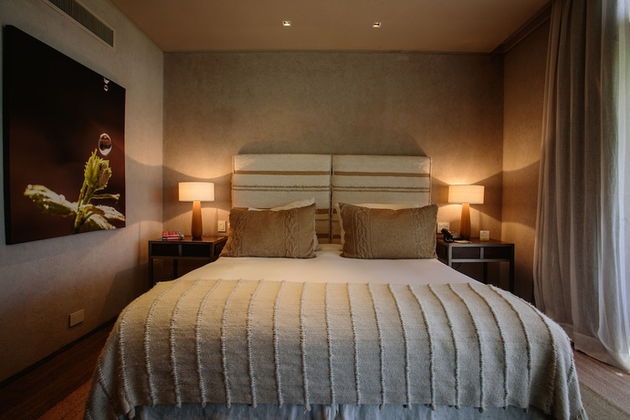 Imagen de la habitación del Hotel The Vines Resort and Spa. Foto 6