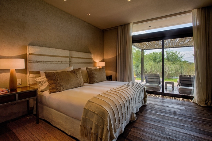 Imagen de la habitación del Hotel The Vines Resort and Spa. Foto 7