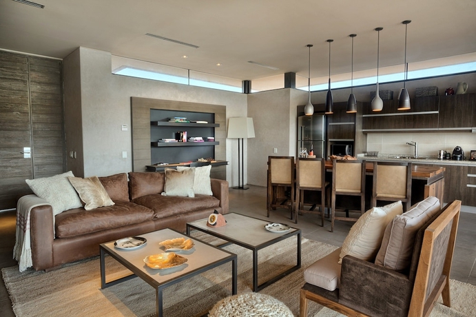 Imagen de la habitación del Hotel The Vines Resort and Spa. Foto 13