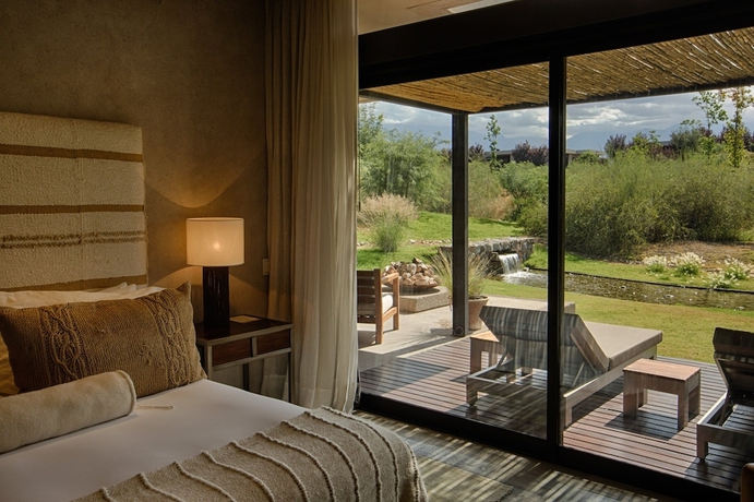 Imagen de la habitación del Hotel The Vines Resort and Spa. Foto 15