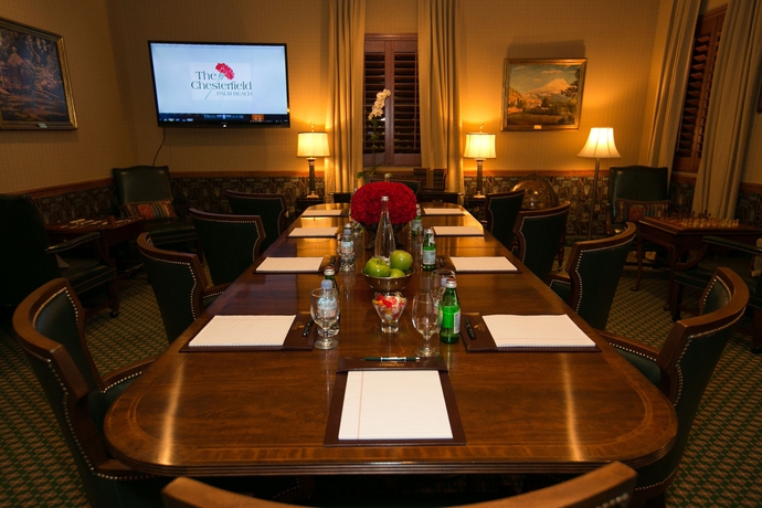 Imagen general del Hotel The Vineta. Foto 1