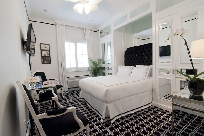 Imagen de la habitación del Hotel The Vineta. Foto 6