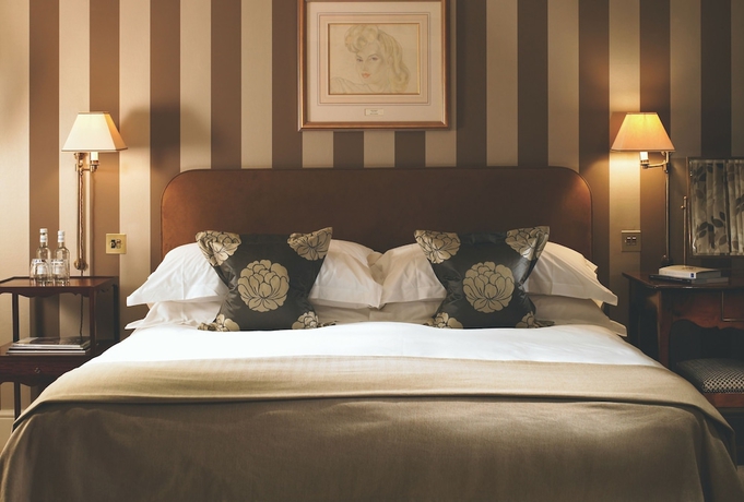 Imagen de la habitación del Hotel The Vineyard. Foto 10