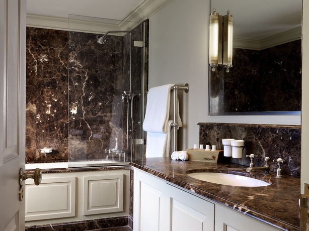 Imagen de la habitación del Hotel The Vineyard. Foto 13