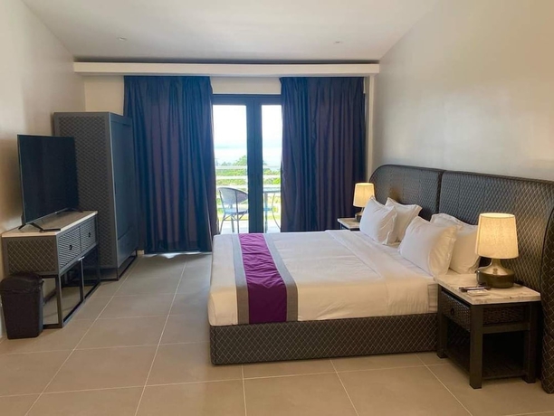 Imagen de la habitación del Hotel The Vineyard at Tanauan. Foto 8