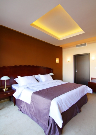 Imagen de la habitación del Hotel The Vineyards Spa and Resort. Foto 10