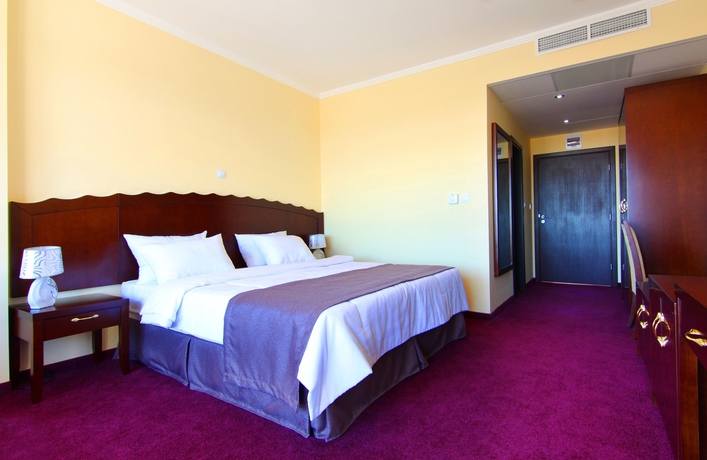 Imagen de la habitación del Hotel The Vineyards Spa and Resort. Foto 11