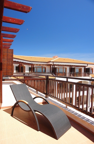 Imagen de la habitación del Hotel The Vineyards Spa and Resort. Foto 12