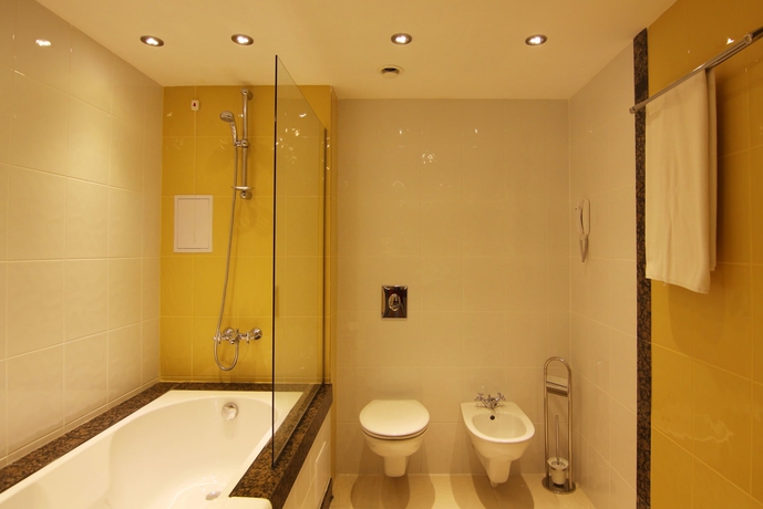 Imagen de la habitación del Hotel The Vineyards Spa and Resort. Foto 15