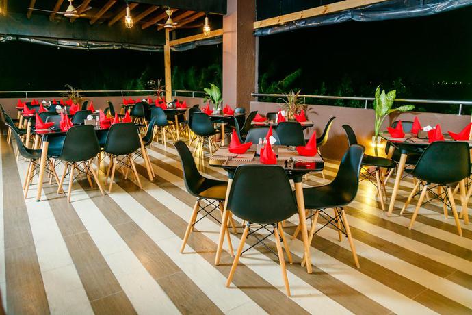 Imagen general del Hotel The Vinorva Maldives. Foto 3