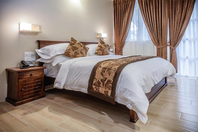 Imagen general del Hotel The Vinorva Maldives. Foto 4