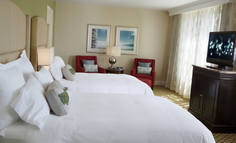 Imagen de la habitación del Hotel The Vinoy Resort and Golf Club, Autograph Collection. Foto 3