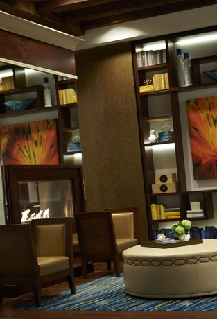 Imagen de los interiores del Hotel The Vinoy Resort and Golf Club, Autograph Collection. Foto 8