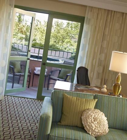 Imagen de la habitación del Hotel The Vinoy Resort and Golf Club, Autograph Collection. Foto 4