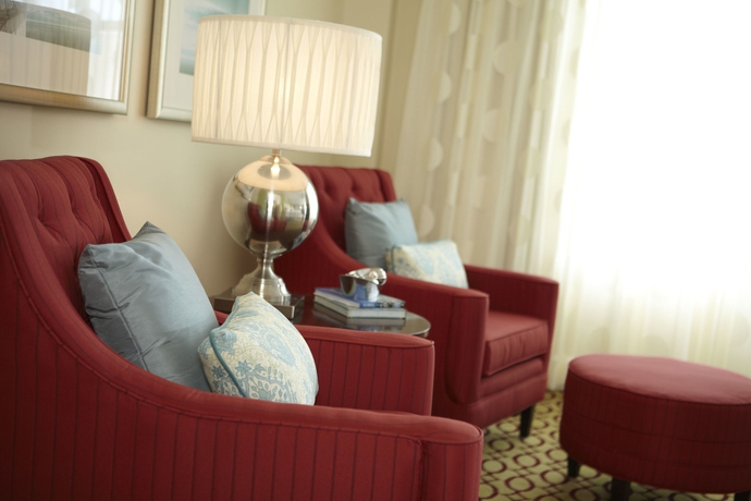 Imagen de los interiores del Hotel The Vinoy Resort and Golf Club, Autograph Collection. Foto 10