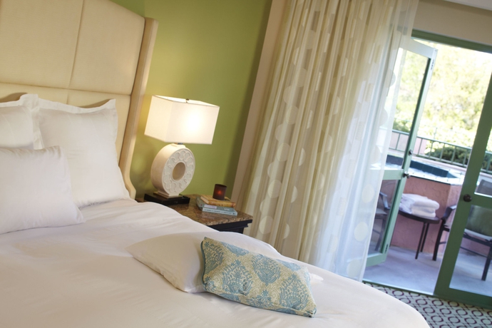 Imagen de la habitación del Hotel The Vinoy Resort and Golf Club, Autograph Collection. Foto 5