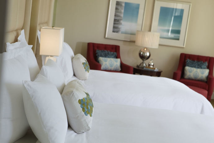 Imagen de la habitación del Hotel The Vinoy Resort and Golf Club, Autograph Collection. Foto 6