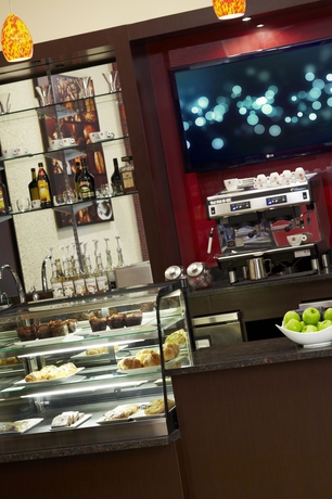 Imagen del bar/restaurante del Hotel The Vinoy Resort and Golf Club, Autograph Collection. Foto 2