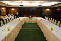 Imagen general del Hotel The Vintage Club. Foto 1