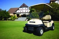 Imagen general del Hotel The Vintage Club. Foto 3