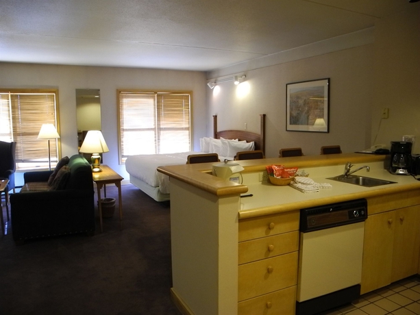 Imagen de los interiores del Hotel The Vintage. Foto 13