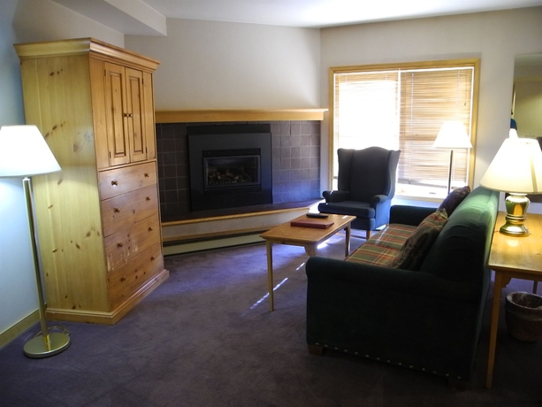 Imagen de los interiores del Hotel The Vintage. Foto 14