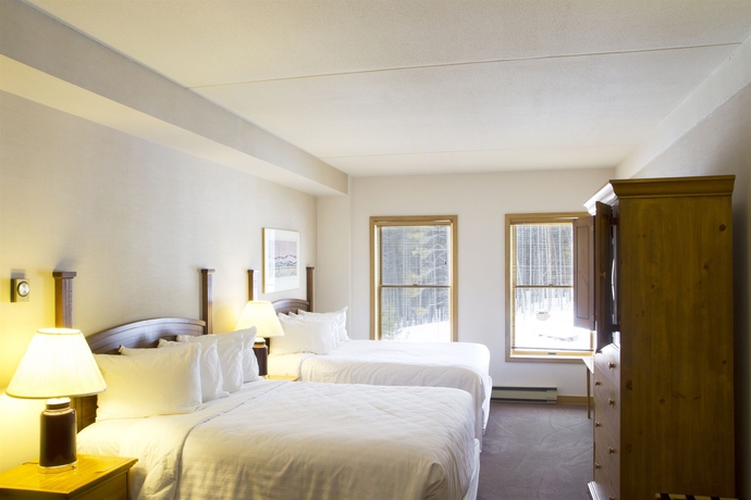 Imagen de la habitación del Hotel The Vintage. Foto 9