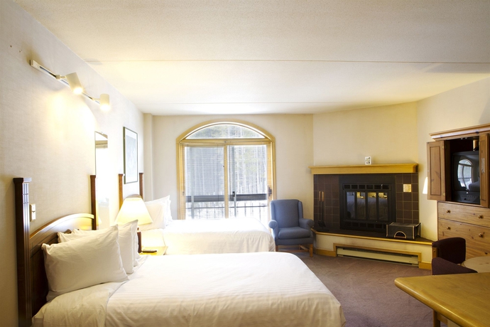 Imagen de la habitación del Hotel The Vintage. Foto 10