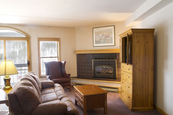 Imagen de los interiores del Hotel The Vintage. Foto 15